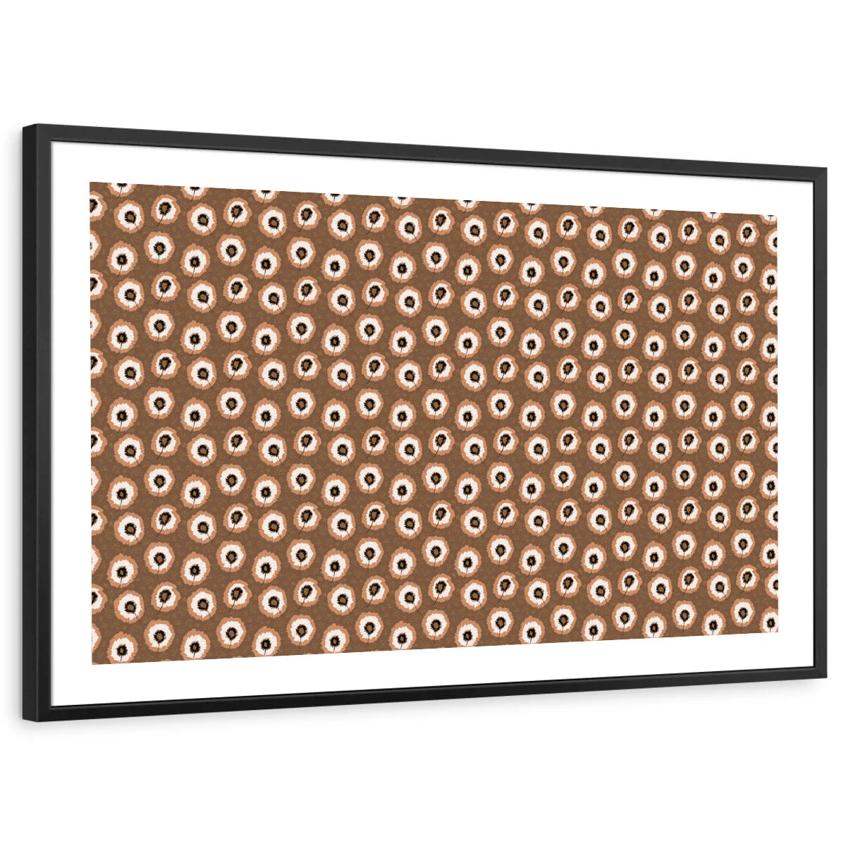 framed-print-black-white-border