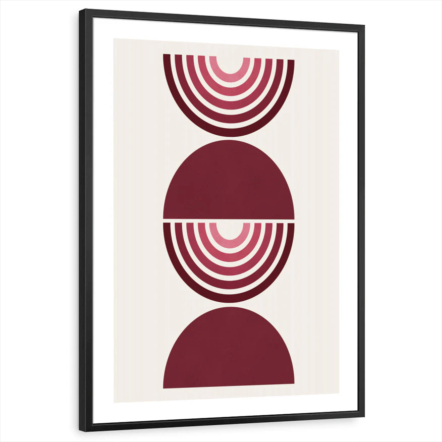 framed-print-black-white-border