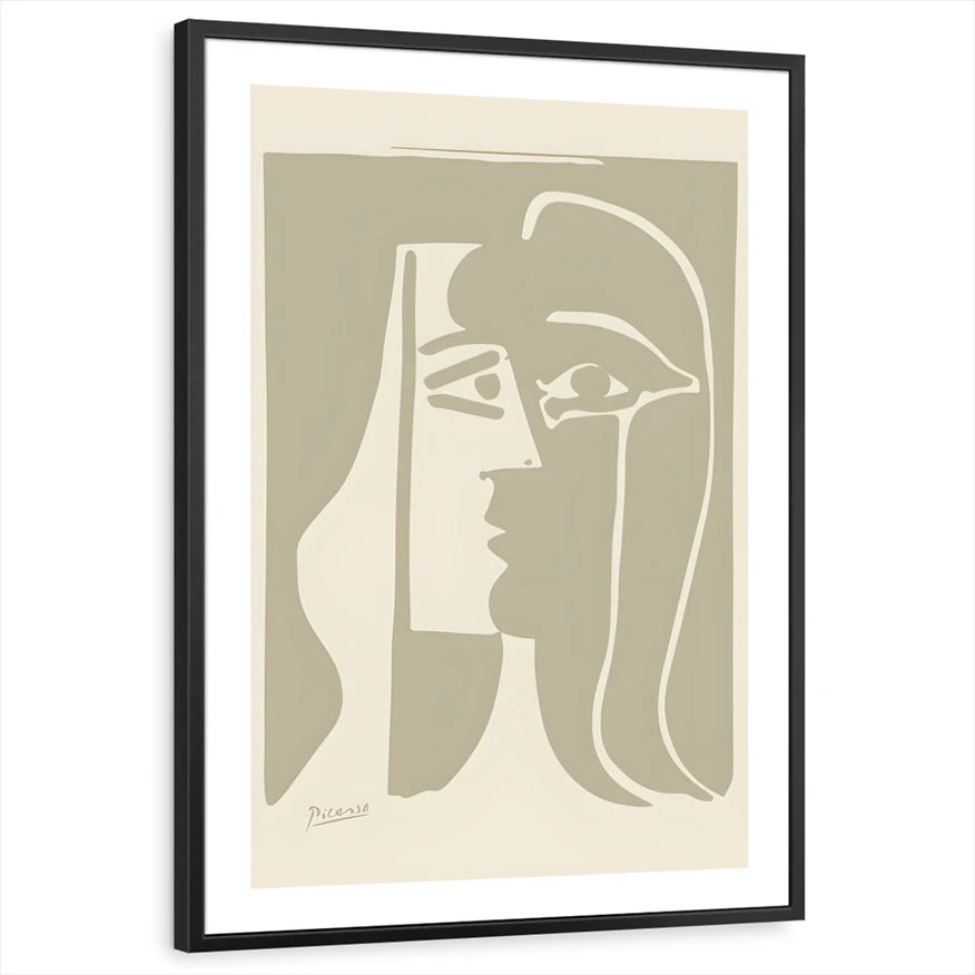 framed-print-black-white-border