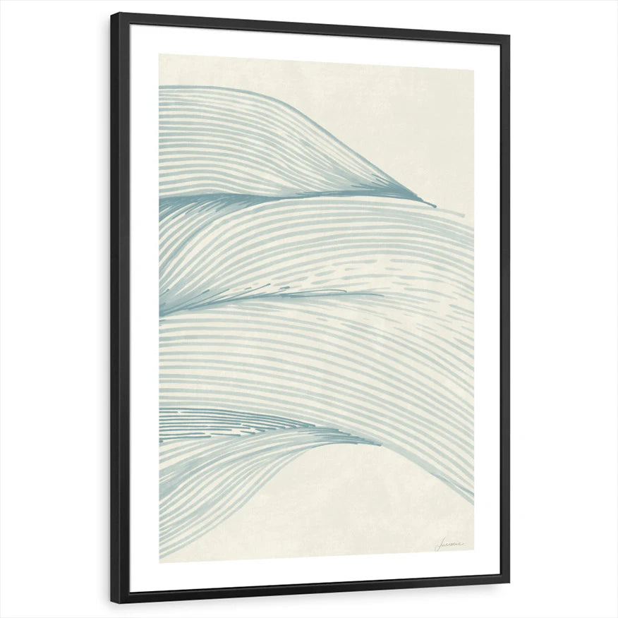 framed-print-black-white-border