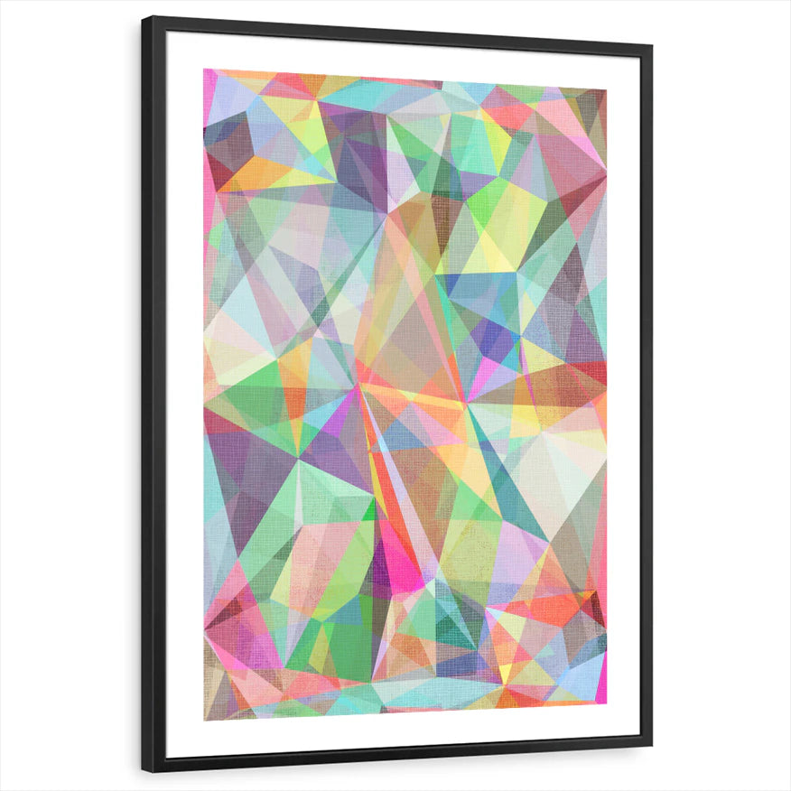 framed-print-black-white-border