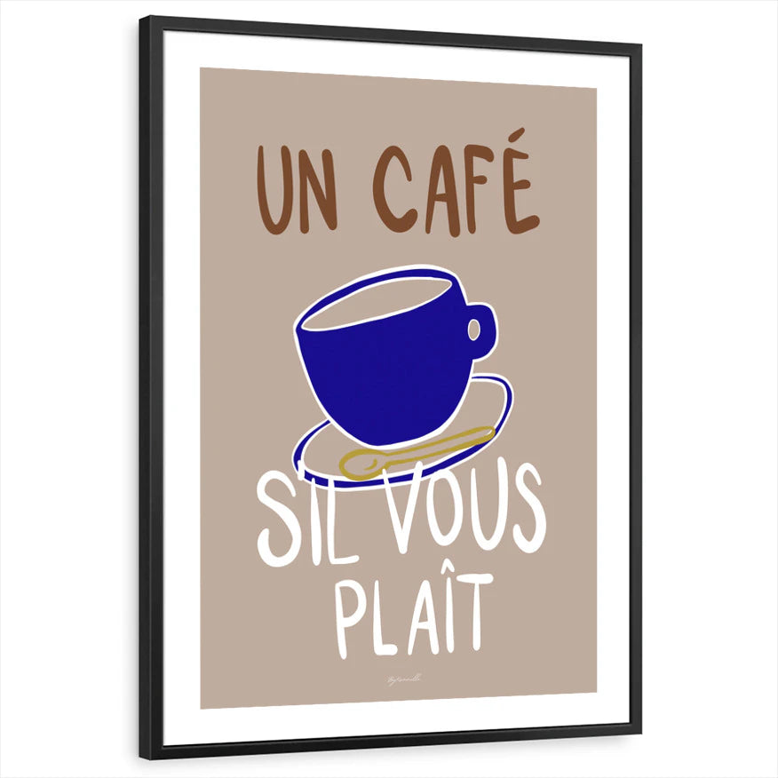 framed-print-black-white-border