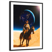framed-print-black-white-border