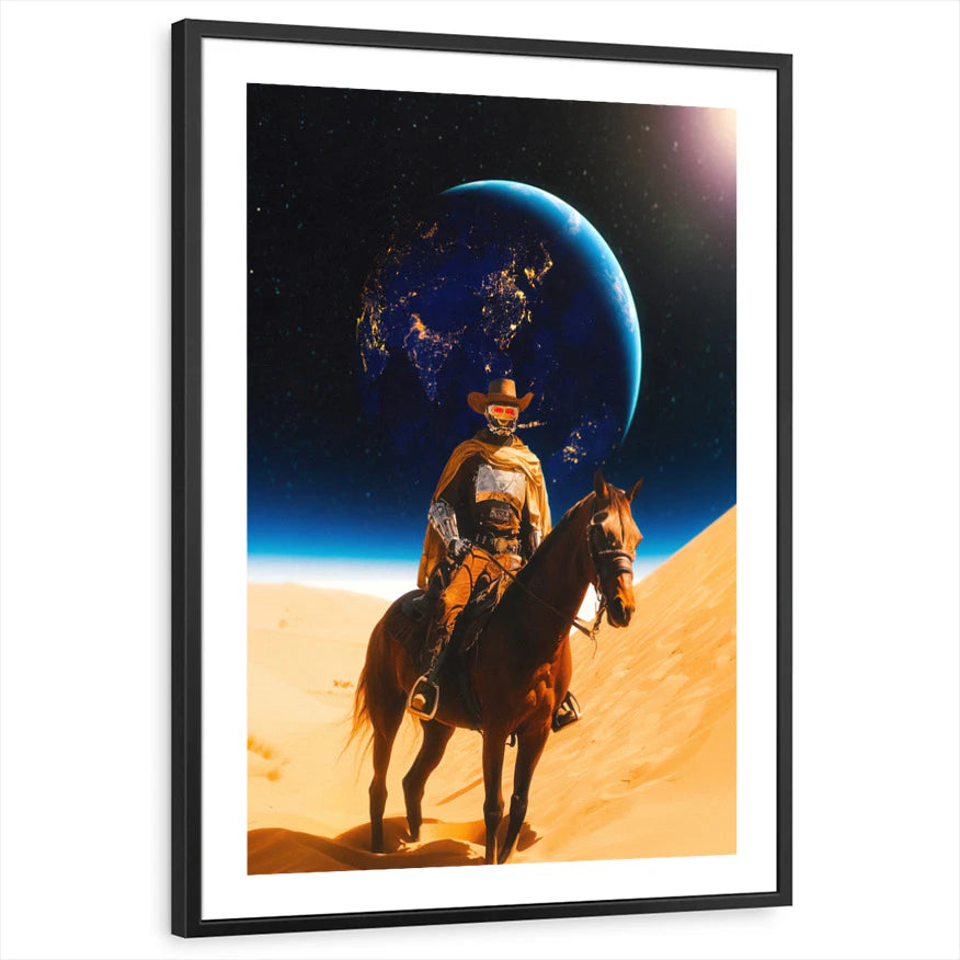 framed-print-black-white-border