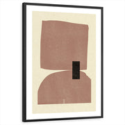 framed-print-black-white-border