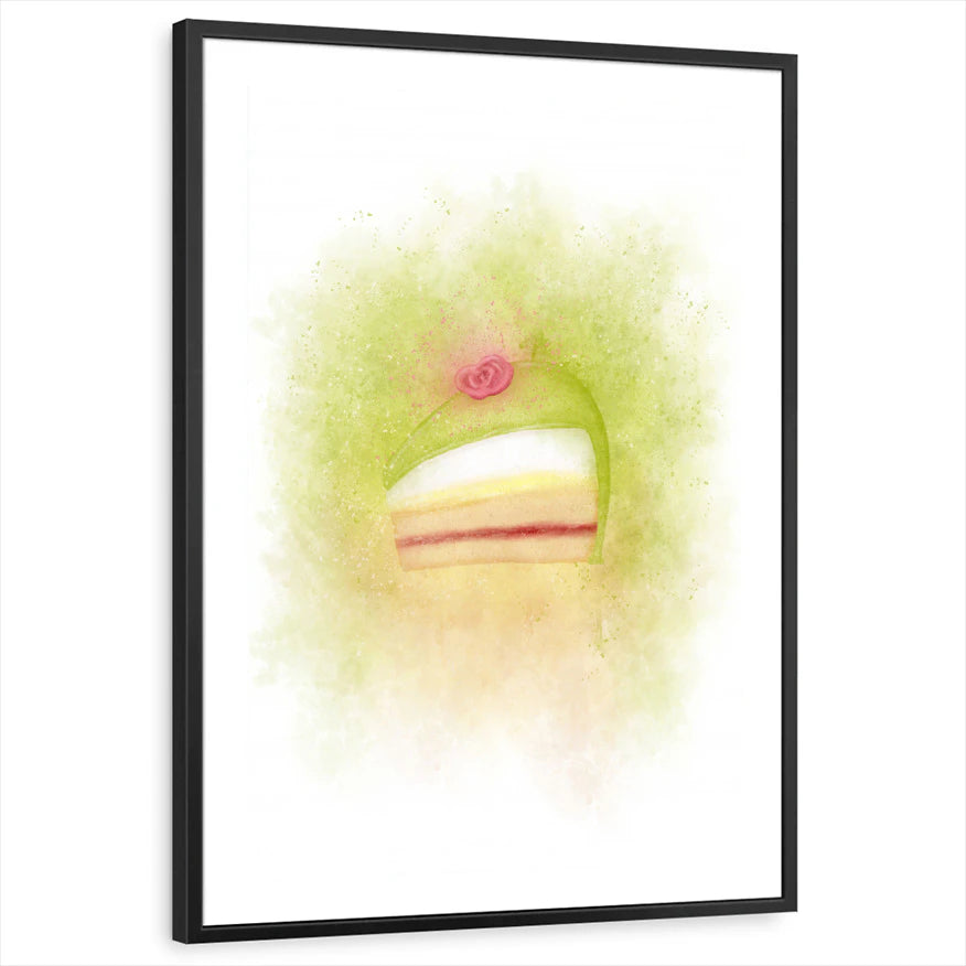 framed-print-black-white-border