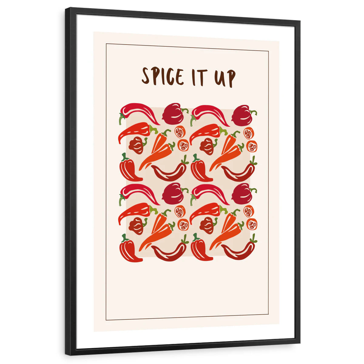 framed-print-black-white-border