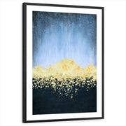 framed-print-black-white-border