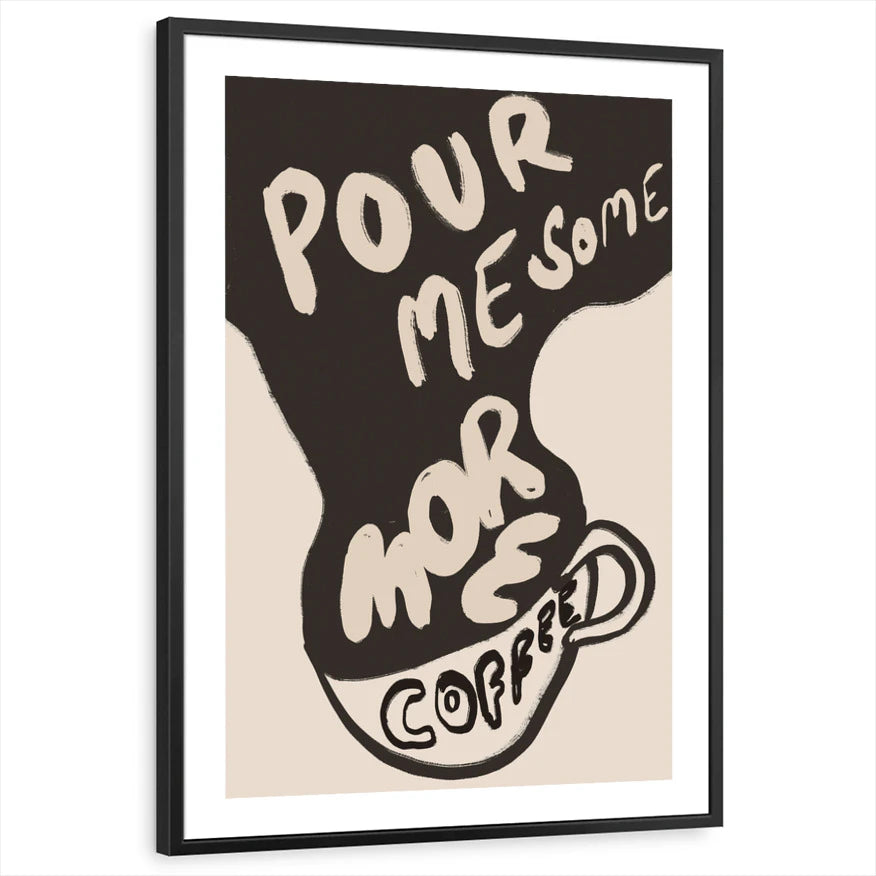 framed-print-black-white-border