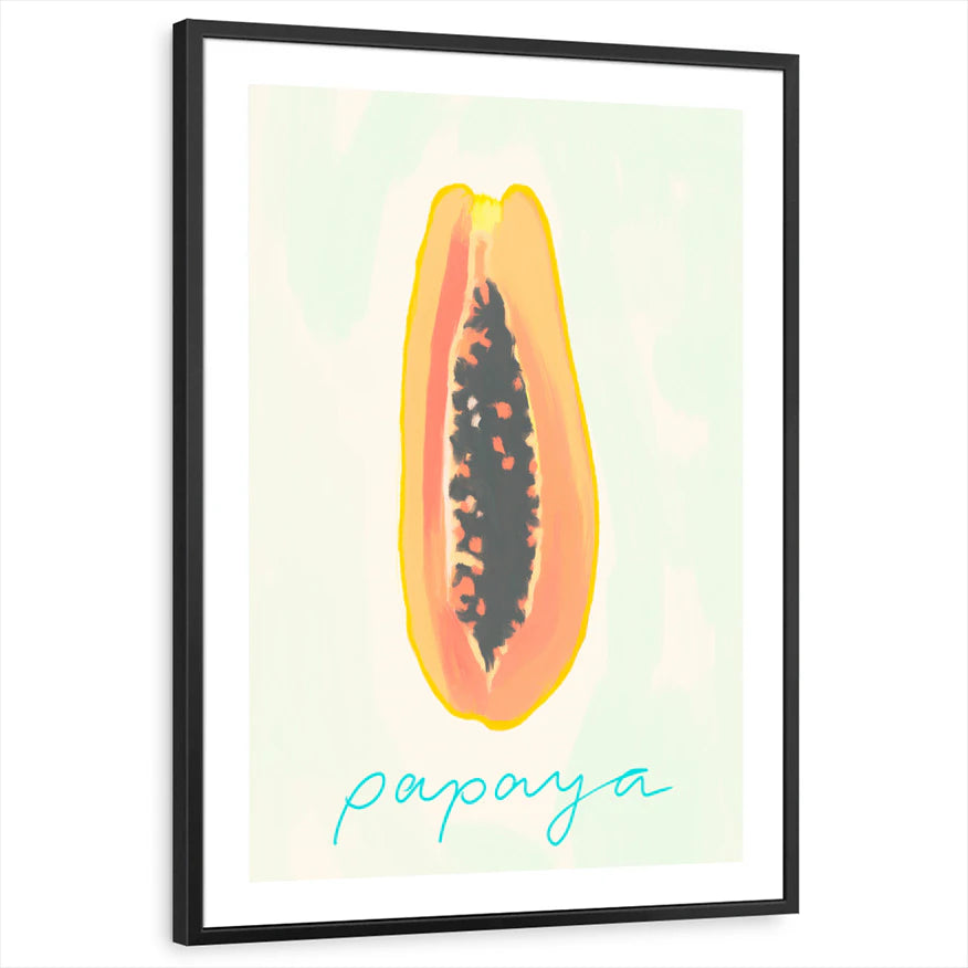 framed-print-black-white-border