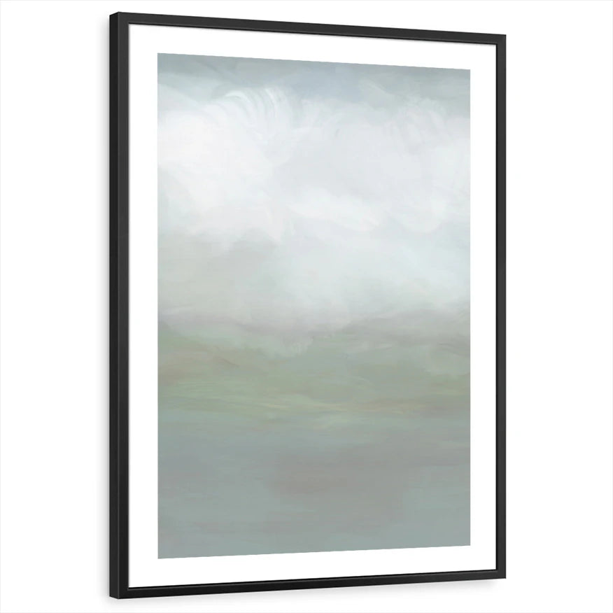framed-print-black-white-border