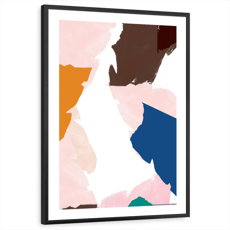 framed-print-black-white-border