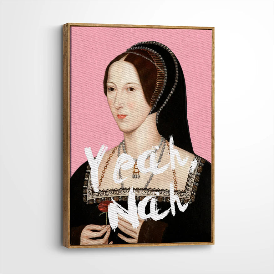 framed-canvas-brown-walnut