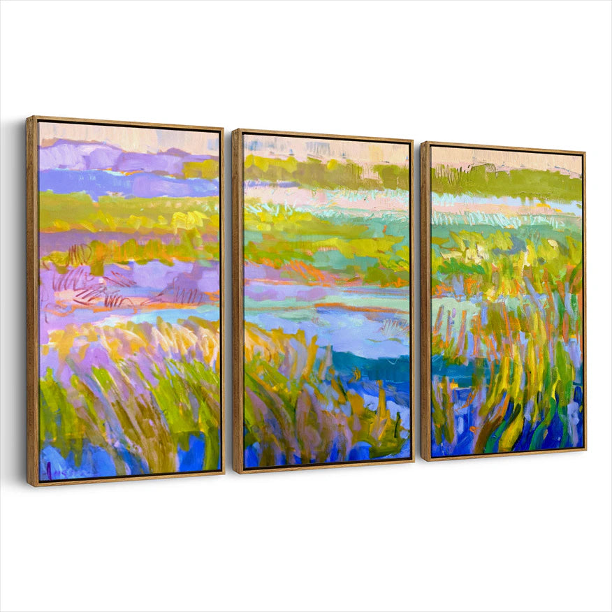 3-framed-print-brown-walnut