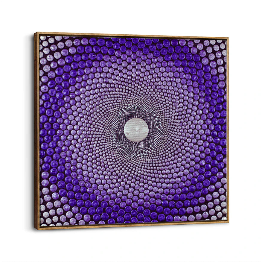 framed-canvas-brown-walnut