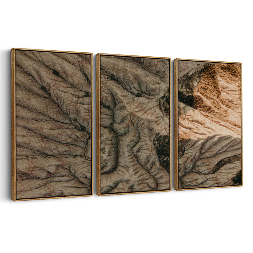 3-framed-print-brown-walnut
