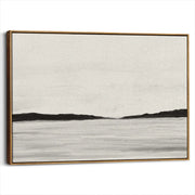 framed-canvas-brown-walnut