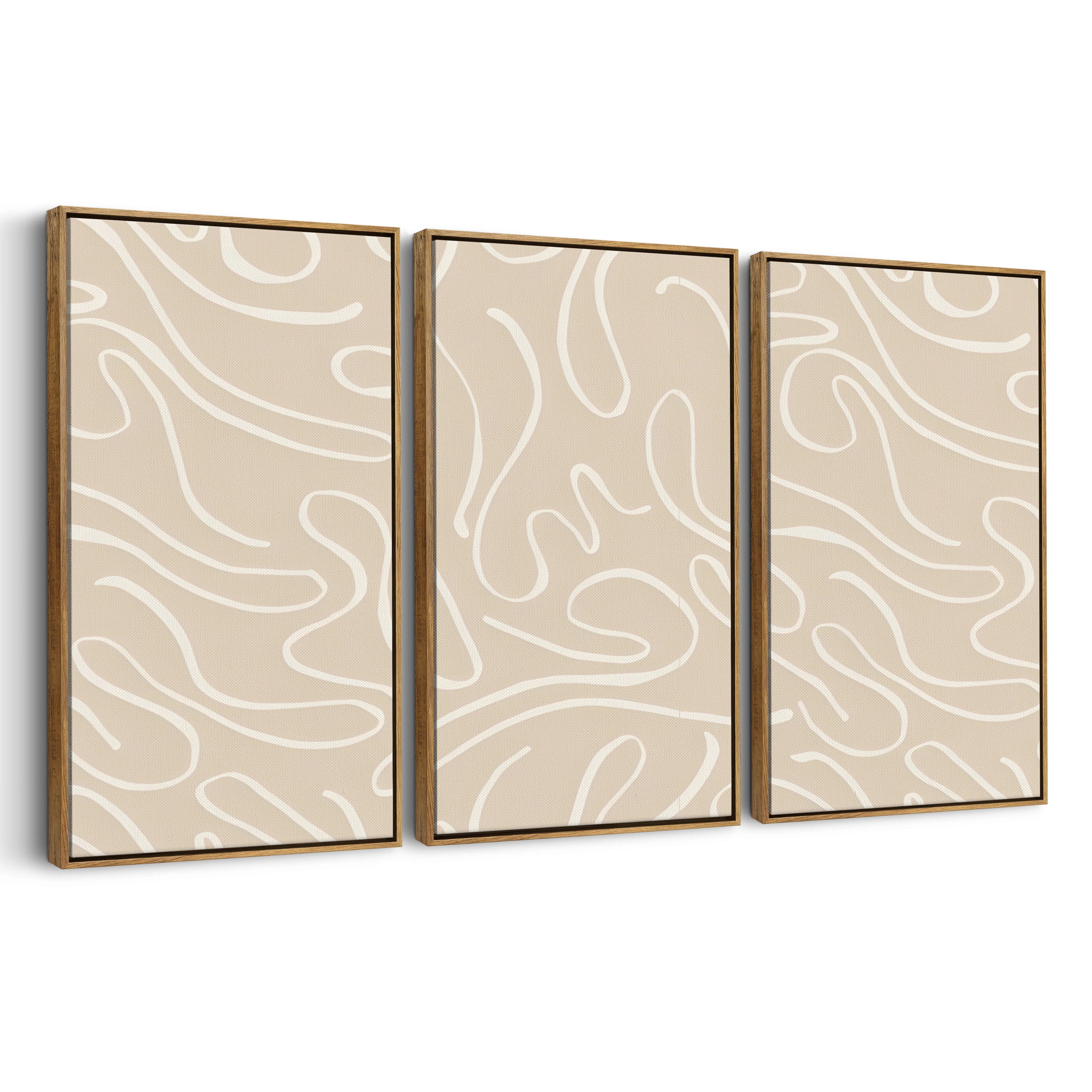 3-framed-print-brown-walnut
