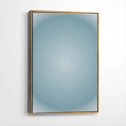 framed-canvas-brown-walnut