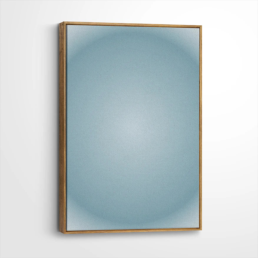 framed-canvas-brown-walnut