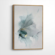 framed-canvas-brown-walnut