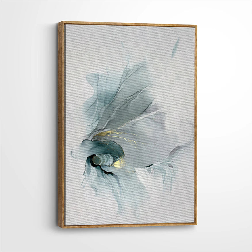 framed-canvas-brown-walnut