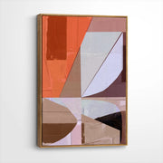framed-canvas-brown-walnut