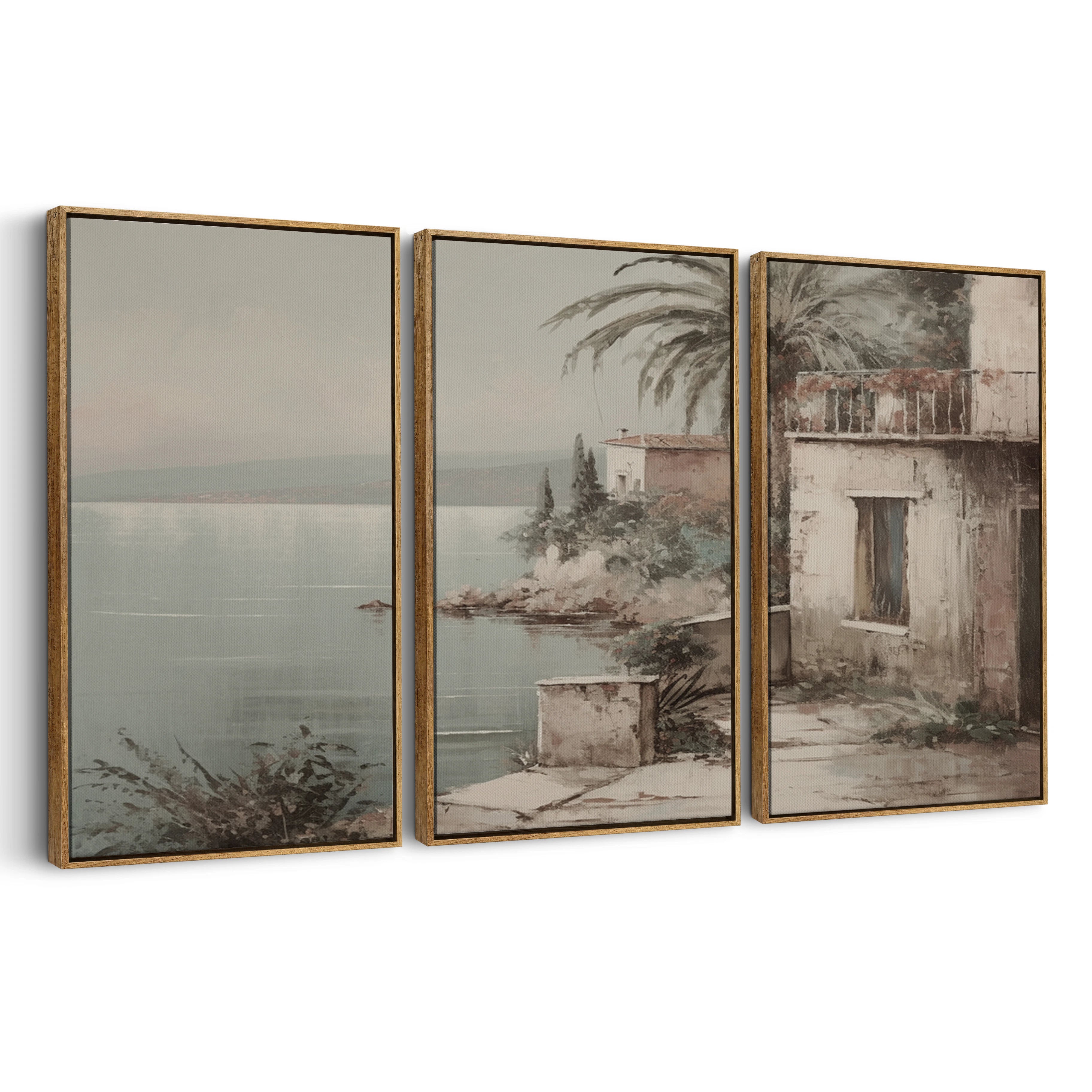 3-framed-print-brown-walnut