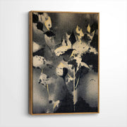 framed-canvas-brown-walnut