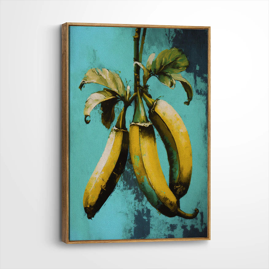 framed-canvas-brown-walnut