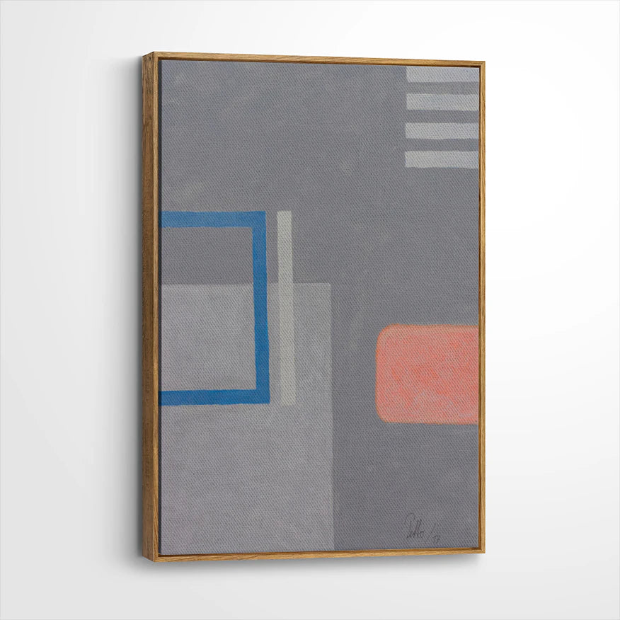 framed-canvas-brown-walnut