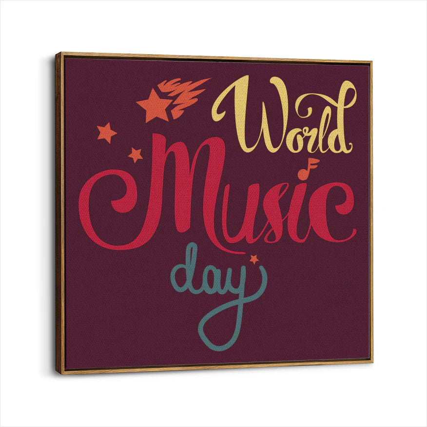framed-canvas-brown-walnut