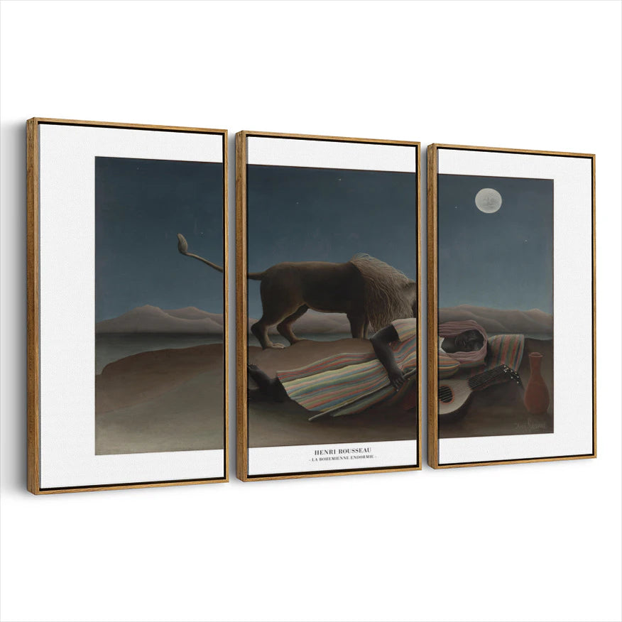 3-framed-print-brown-walnut