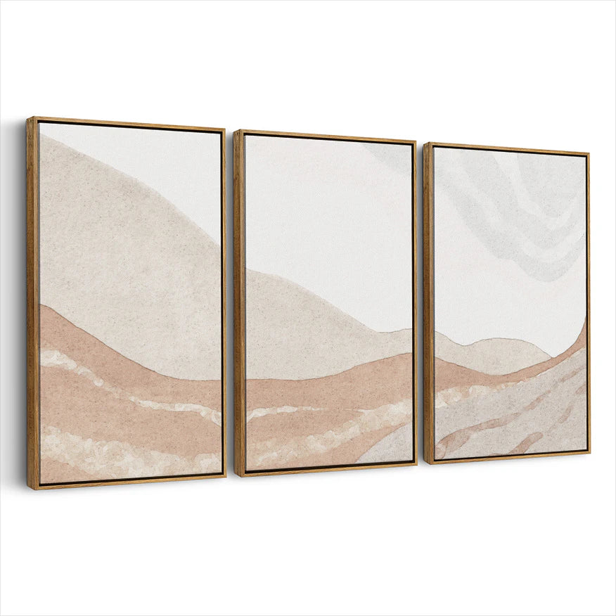 3-framed-print-brown-walnut