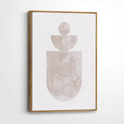 framed-canvas-brown-walnut