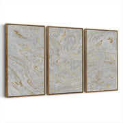 3-framed-canvas-brown-walnut