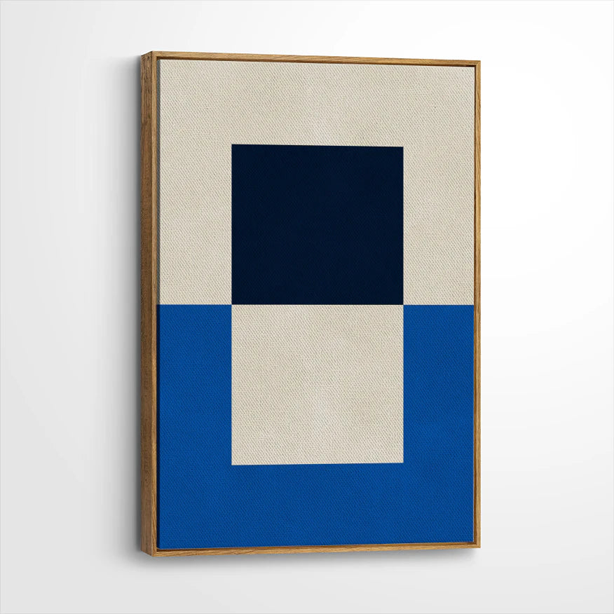 framed-canvas-brown-walnut