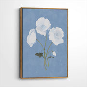 framed-canvas-brown-walnut