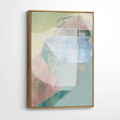 framed-canvas-brown-walnut
