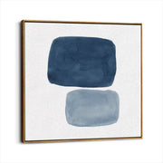 framed-canvas-brown-walnut