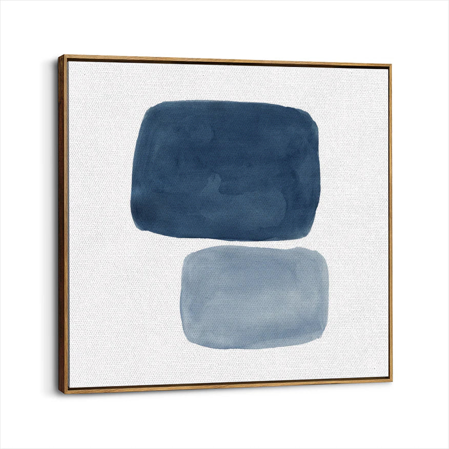 framed-canvas-brown-walnut