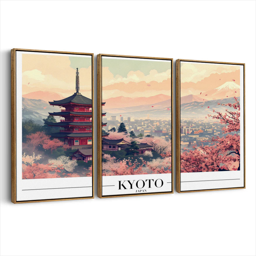 3-framed-print-brown-walnut