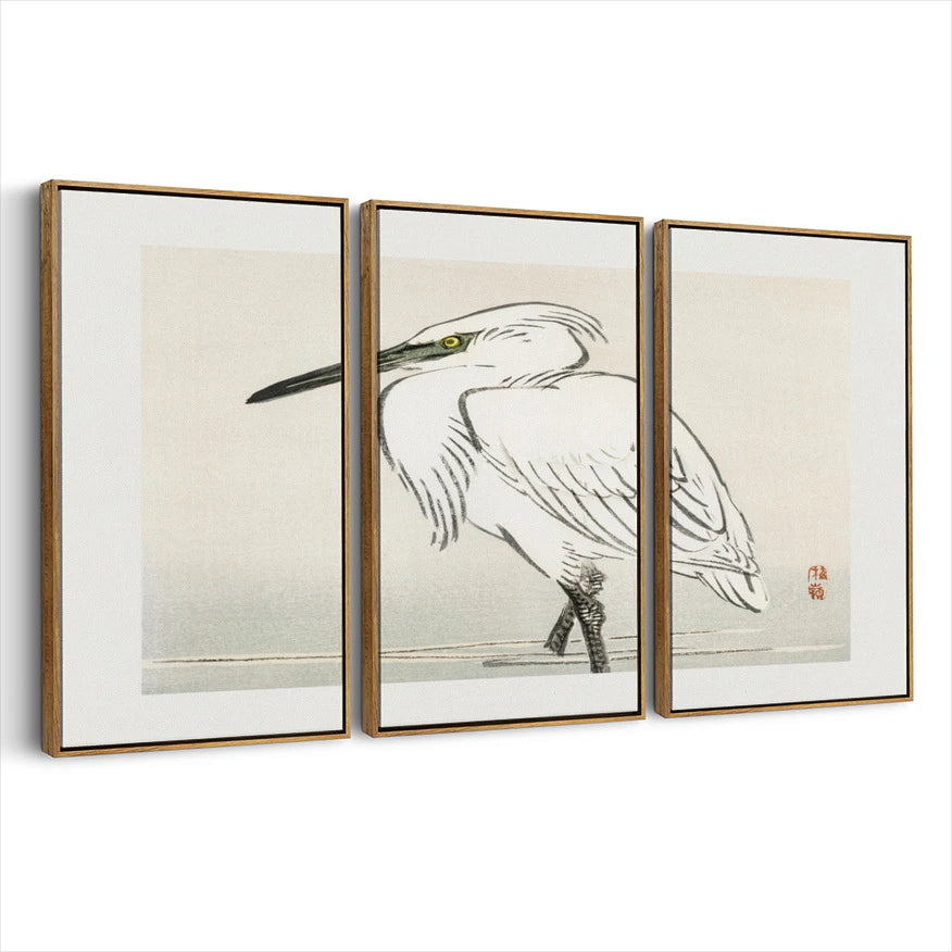 3-framed-canvas-brown-walnut