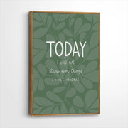 framed-canvas-brown-walnut