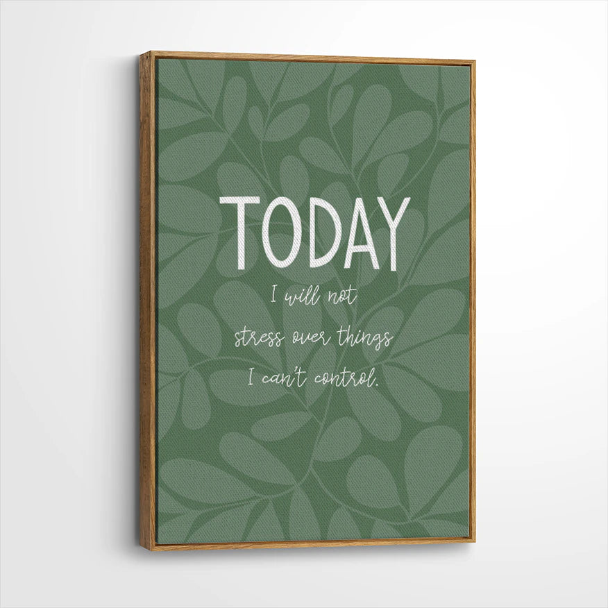framed-canvas-brown-walnut