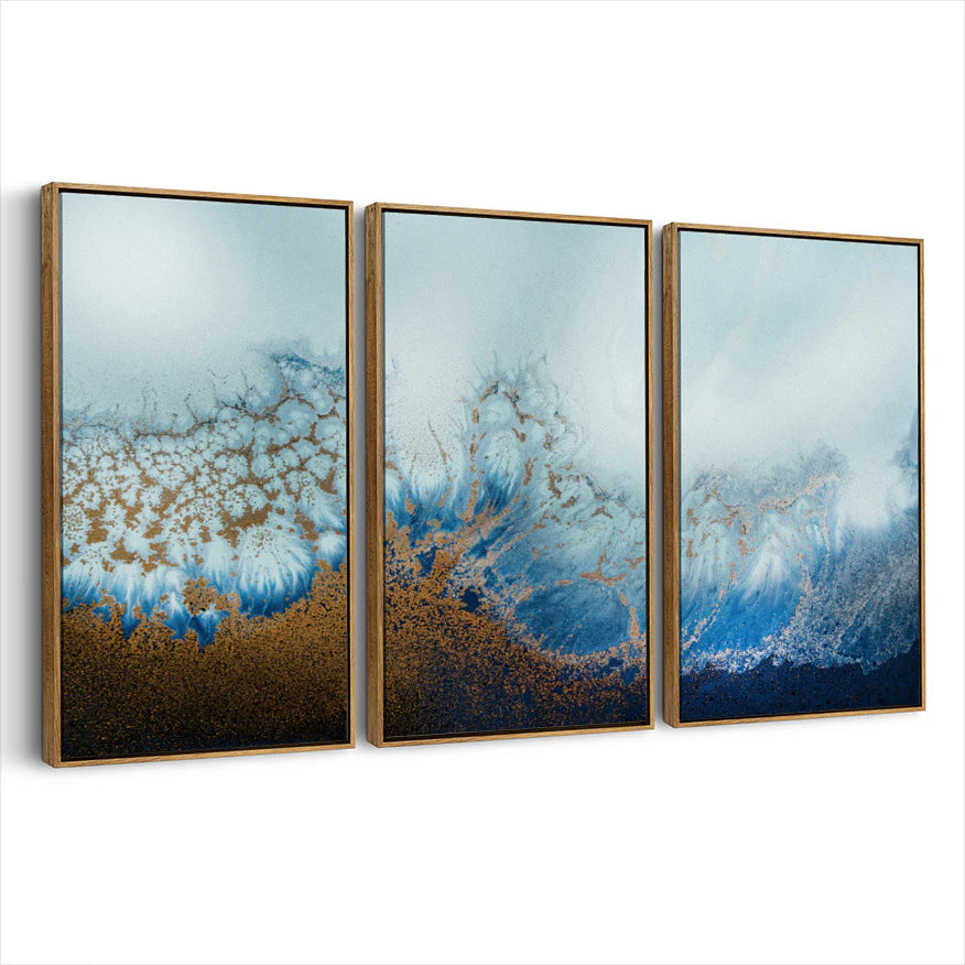 3-framed-print-brown-walnut