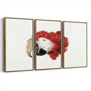 3-framed-canvas-brown-walnut