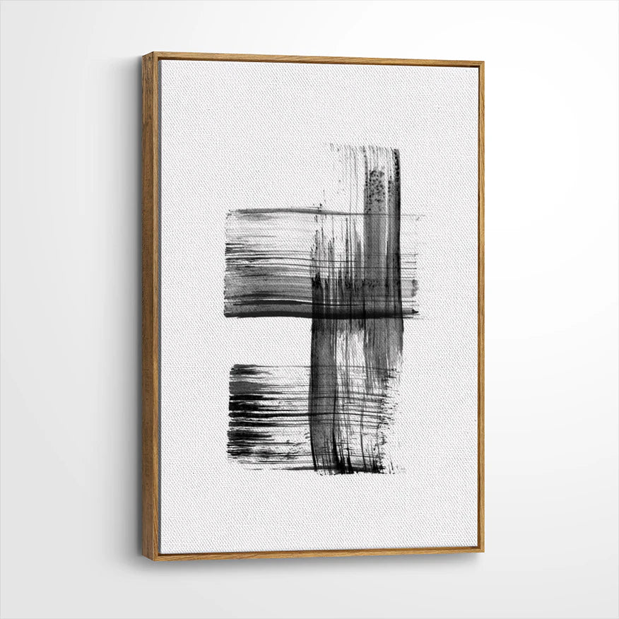 framed-canvas-brown-walnut
