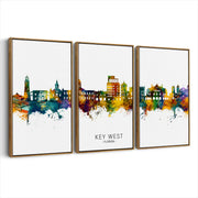 3-framed-print-brown-walnut