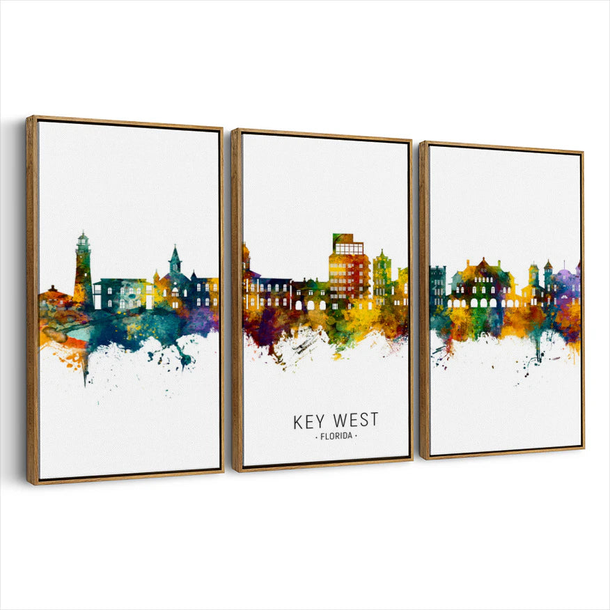 3-framed-print-brown-walnut